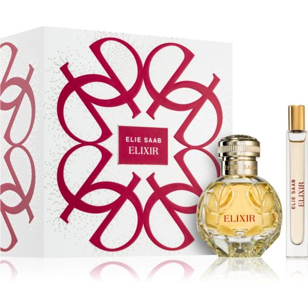 Elie Saab Elie Saab Elixir darilni set za ženske