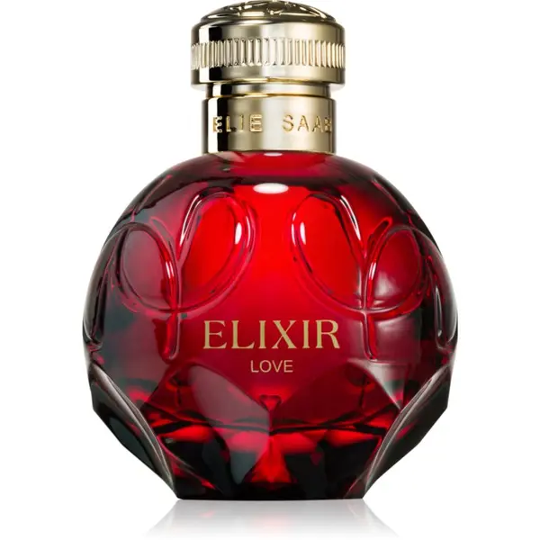 Elie Saab Elie Saab Elixir Love parfumska voda za ženske 100 ml