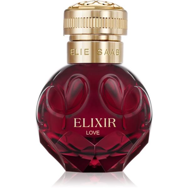 Elie Saab Elie Saab Elixir Love parfumska voda za ženske 30 ml