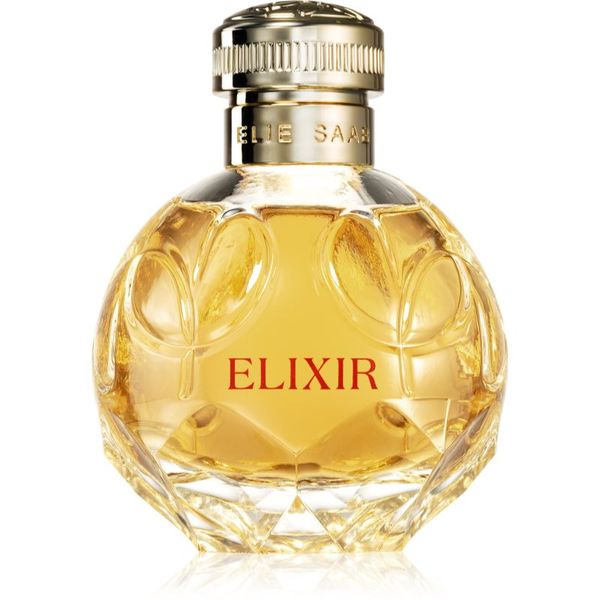 Elie Saab Elie Saab Elixir parfumska voda za ženske 100 ml
