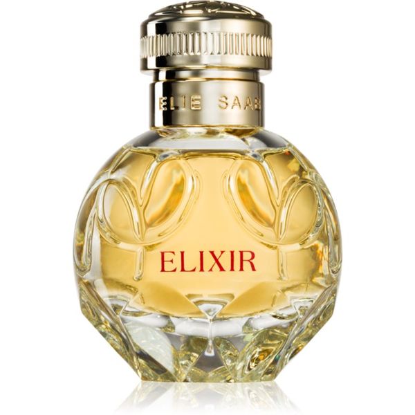Elie Saab Elie Saab Elixir parfumska voda za ženske 50 ml