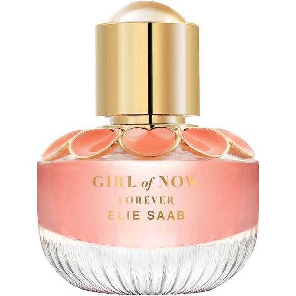 Elie Saab Elie Saab Girl of Now Forever parfumska voda za ženske 30 ml