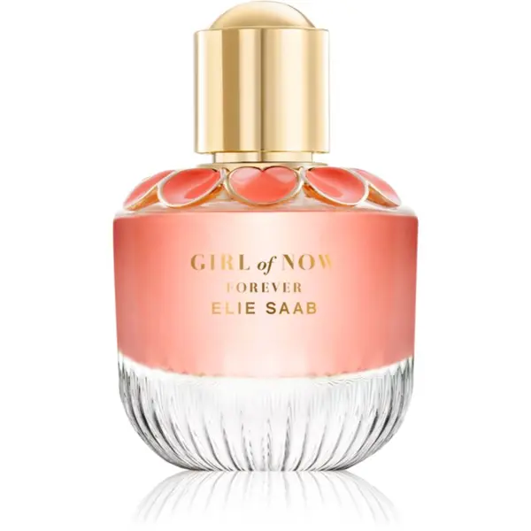 Elie Saab Elie Saab Girl of Now Forever parfumska voda za ženske 50 ml