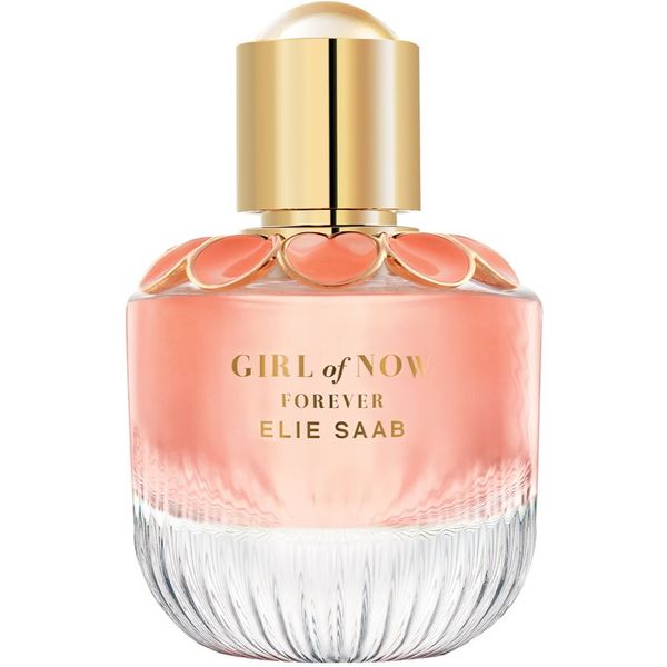 Elie Saab Elie Saab Girl of Now Forever parfumska voda za ženske 50 ml