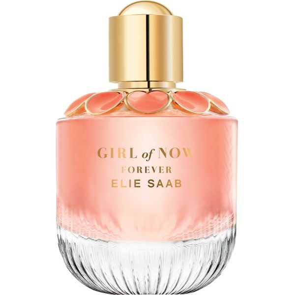 Elie Saab Elie Saab Girl of Now Forever parfumska voda za ženske 90 ml