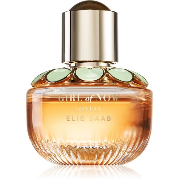 Elie Saab Elie Saab Girl of Now Lovely parfumska voda za ženske 30 ml