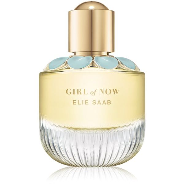 Elie Saab Elie Saab Girl of Now parfumska voda za ženske 50 ml