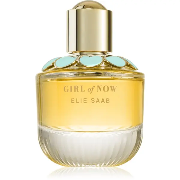 Elie Saab Elie Saab Girl of Now parfumska voda za ženske 50 ml