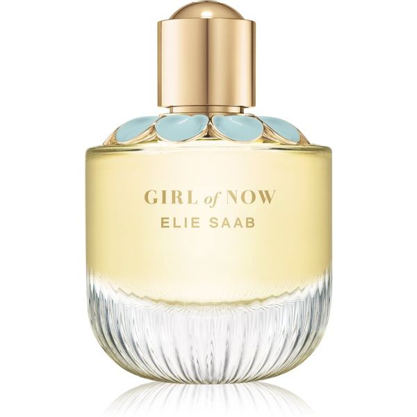 Elie Saab Elie Saab Girl of Now parfumska voda za ženske 90 ml