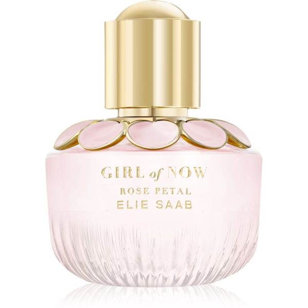 Elie Saab Elie Saab Girl of Now Rose Petal parfumska voda za ženske 30 ml