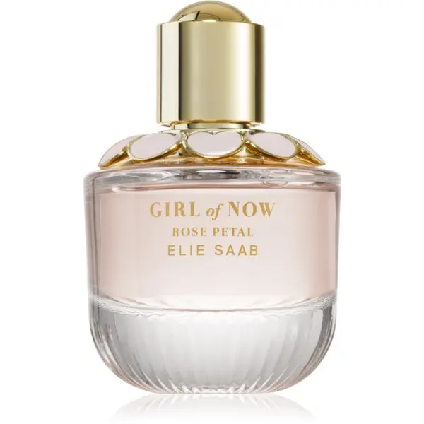 Elie Saab Elie Saab Girl of Now Rose Petal parfumska voda za ženske 50 ml
