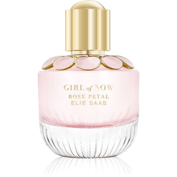 Elie Saab Elie Saab Girl of Now Rose Petal parfumska voda za ženske 50 ml