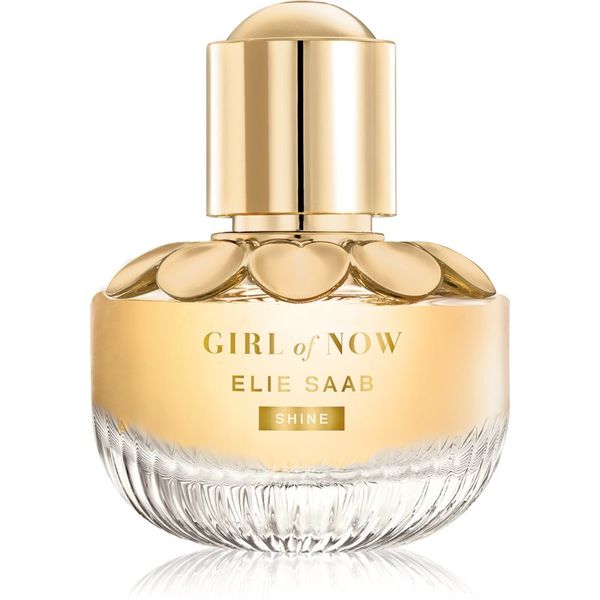 Elie Saab Elie Saab Girl of Now Shine parfumska voda za ženske 30 ml
