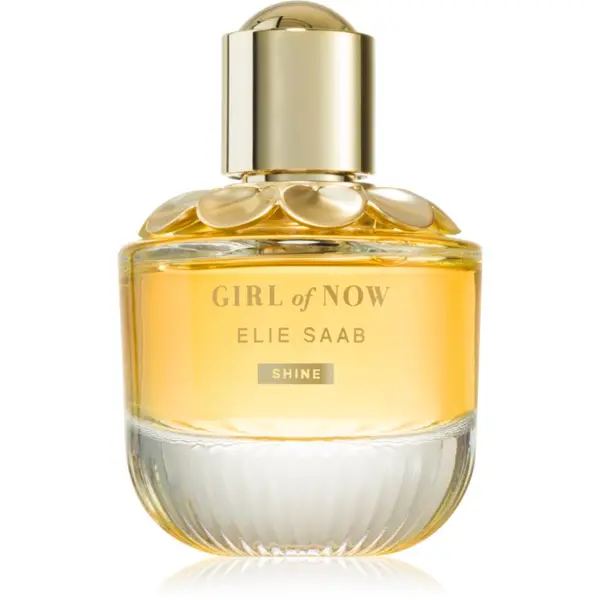 Elie Saab Elie Saab Girl of Now Shine parfumska voda za ženske 50 ml