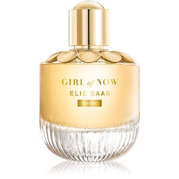 Elie Saab Elie Saab Girl of Now Shine parfumska voda za ženske 90 ml