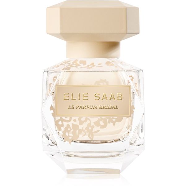 Elie Saab Elie Saab Le Parfum Bridal parfumska voda za ženske 30 ml