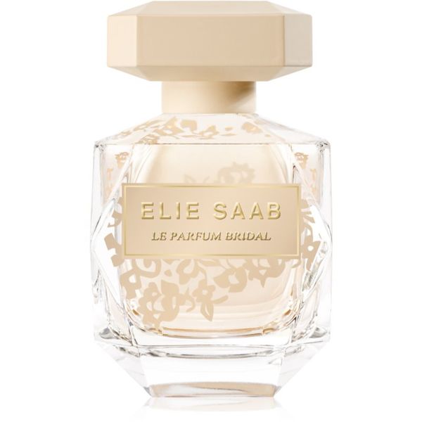 Elie Saab Elie Saab Le Parfum Bridal parfumska voda za ženske 90 ml