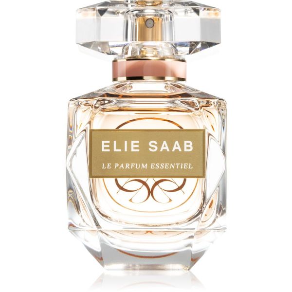 Elie Saab Elie Saab Le Parfum Essentiel parfumska voda za ženske 50 ml