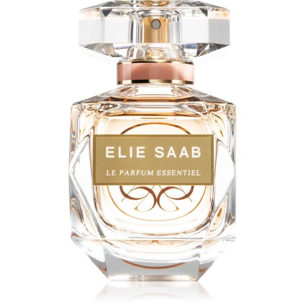 Elie Saab Elie Saab Le Parfum Essentiel parfumska voda za ženske 50 ml