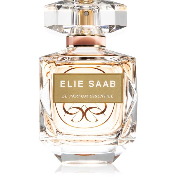 Elie Saab Elie Saab Le Parfum Essentiel parfumska voda za ženske 90 ml