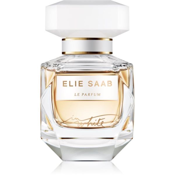 Elie Saab Elie Saab Le Parfum in White parfumska voda za ženske 30 ml