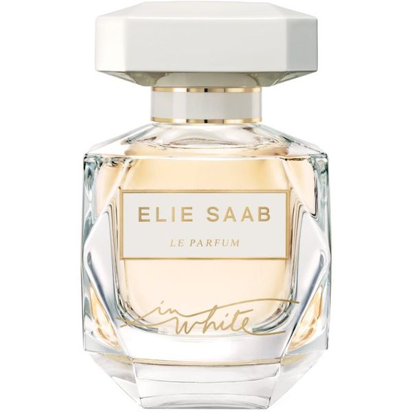 Elie Saab Elie Saab Le Parfum in White parfumska voda za ženske 50 ml