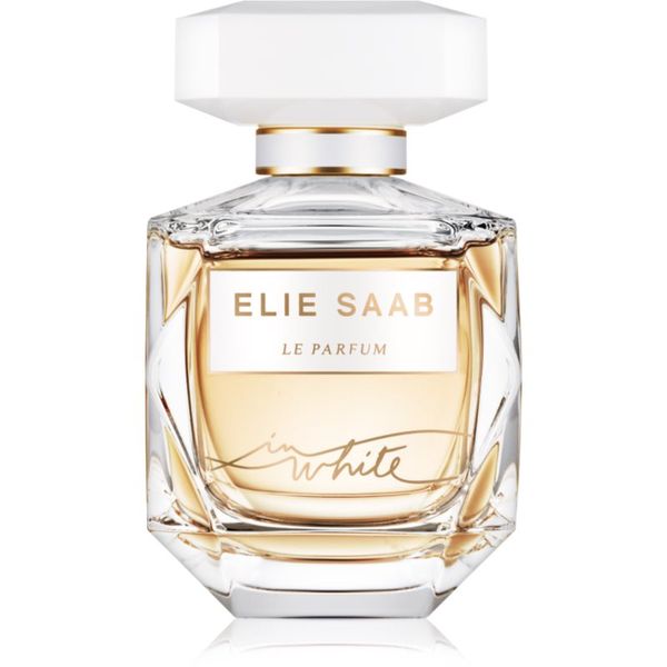 Elie Saab Elie Saab Le Parfum in White parfumska voda za ženske 90 ml