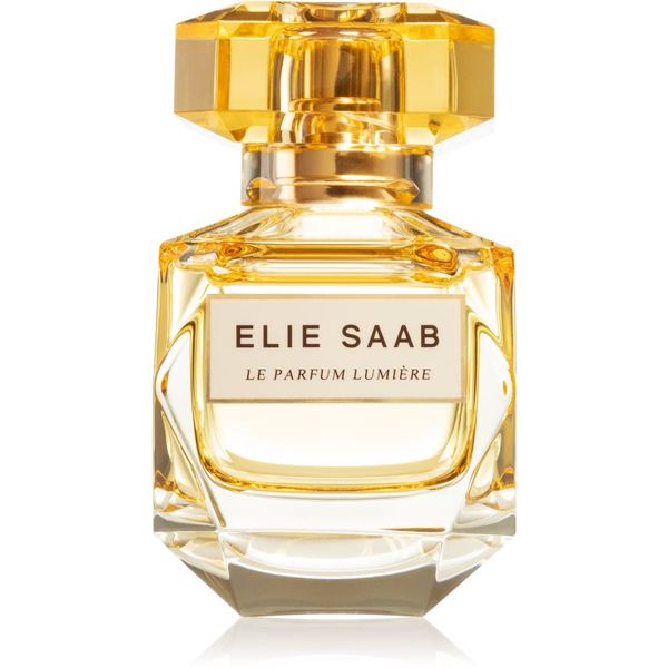 Elie Saab Elie Saab Le Parfum Lumière parfumska voda za ženske 30 ml