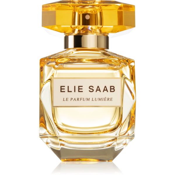 Elie Saab Elie Saab Le Parfum Lumière parfumska voda za ženske 50 ml