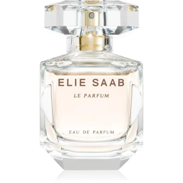 Elie Saab Elie Saab Le Parfum parfumska voda za ženske 50 ml