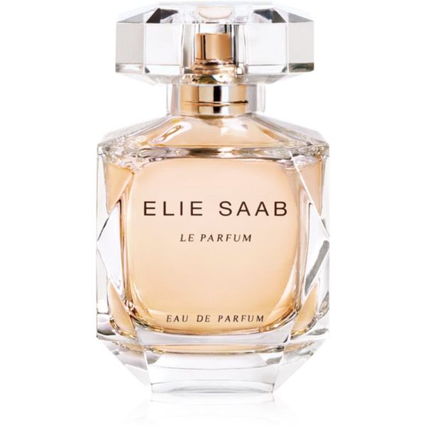 Elie Saab Elie Saab Le Parfum parfumska voda za ženske 50 ml