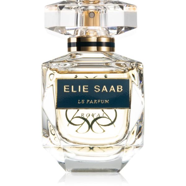 Elie Saab Elie Saab Le Parfum Royal parfumska voda za ženske 50 ml