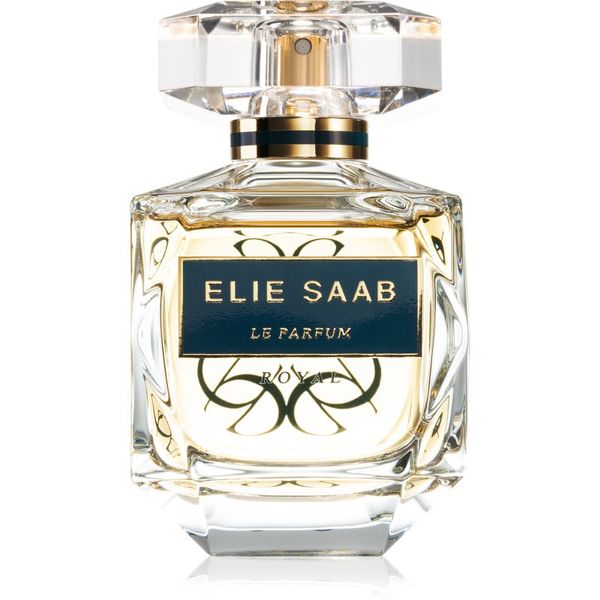 Elie Saab Elie Saab Le Parfum Royal parfumska voda za ženske 90 ml