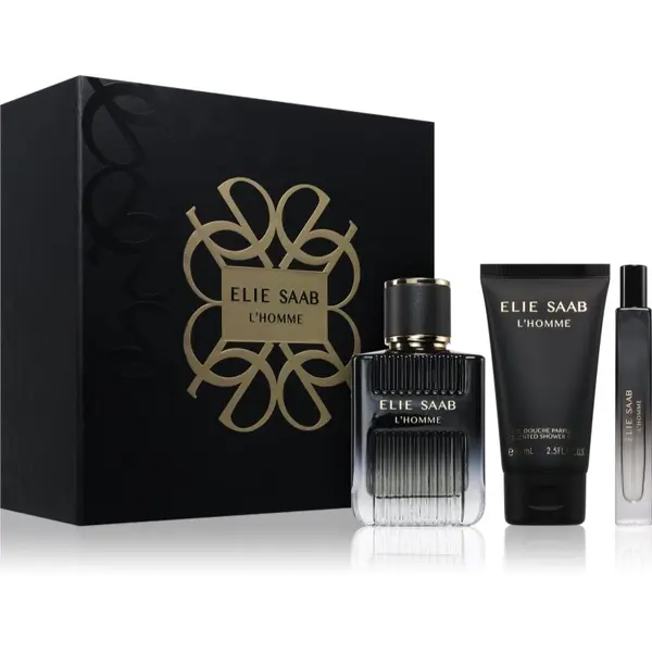 Elie Saab Elie Saab L'HOMME darilni set za moške