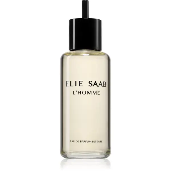 Elie Saab Elie Saab L'HOMME Intense parfumska voda za moške 150 ml