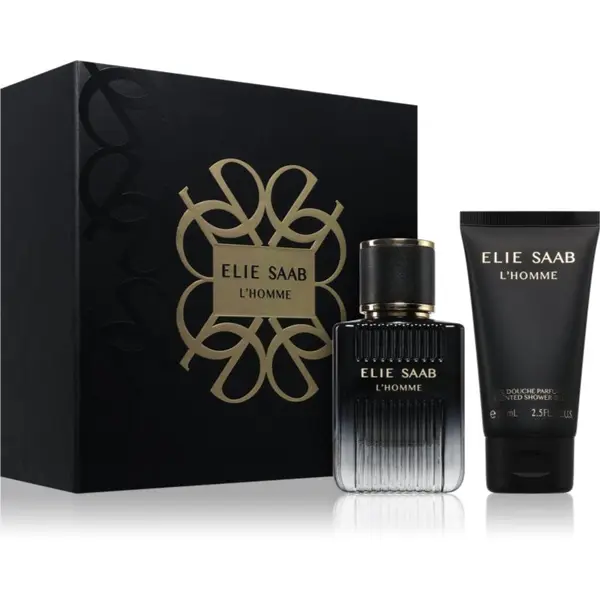Elie Saab Elie Saab L'HOMME L' Homme darilni set za moške
