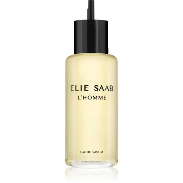 Elie Saab Elie Saab L'HOMME parfumska voda za moške 150 ml