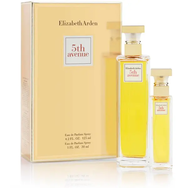 Elizabeth Arden Elizabeth Arden 5th Avenue darilni set za ženske