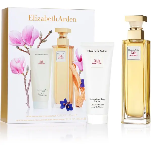 Elizabeth Arden Elizabeth Arden 5th Avenue darilni set za ženske