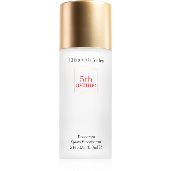 Elizabeth Arden Elizabeth Arden 5th Avenue dezodorant v pršilu za ženske 150 ml