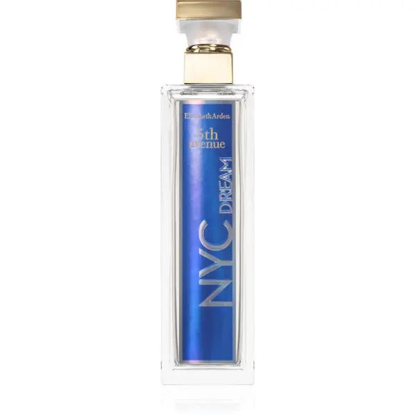 Elizabeth Arden Elizabeth Arden 5th Avenue NYC Dream parfumska voda za ženske 75 ml