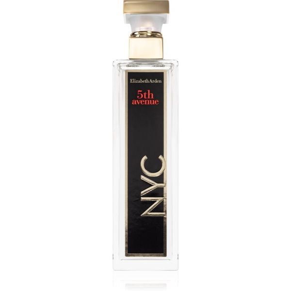 Elizabeth Arden Elizabeth Arden 5th Avenue NYC parfumska voda za ženske 75 ml