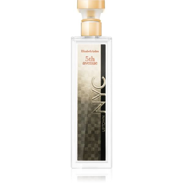 Elizabeth Arden Elizabeth Arden 5th Avenue NYC Uptown parfumska voda za ženske 75 ml