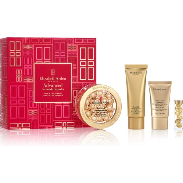 Elizabeth Arden Elizabeth Arden Advanced Ceramide darilni set za ženske