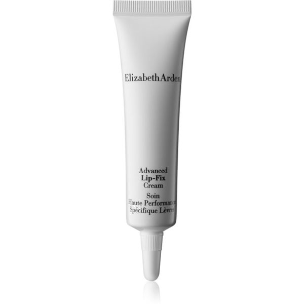 Elizabeth Arden Elizabeth Arden Advanced Lip–Fix Cream podlaga za šminko 15 ml