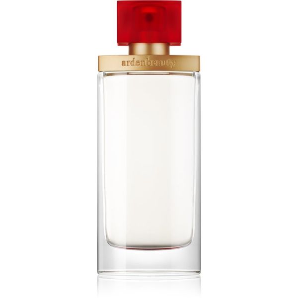 Elizabeth Arden Elizabeth Arden Arden Beauty parfumska voda za ženske 50 ml