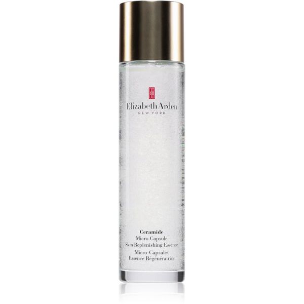 Elizabeth Arden Elizabeth Arden Ceramide Advanced Ceramide esenca za regeneracijo in obnovo kože obraza s mikrokapslemi 140 ml