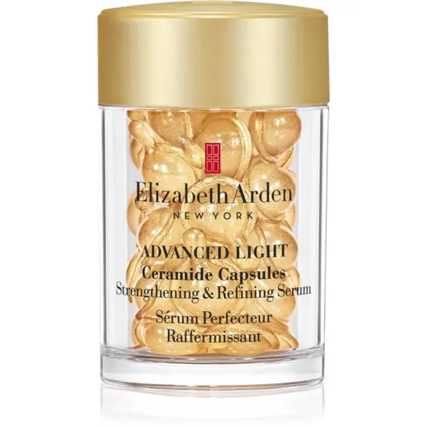 Elizabeth Arden Elizabeth Arden Ceramide Advanced Light Ceramide krepilni serum v kapsulah za ženske 30 caps.