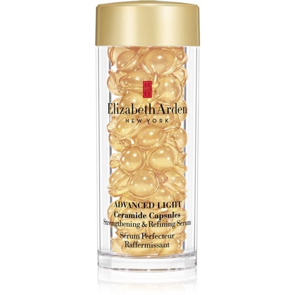 Elizabeth Arden Elizabeth Arden Ceramide Advanced Light Ceramide krepilni serum v kapsulah za ženske 60 caps.