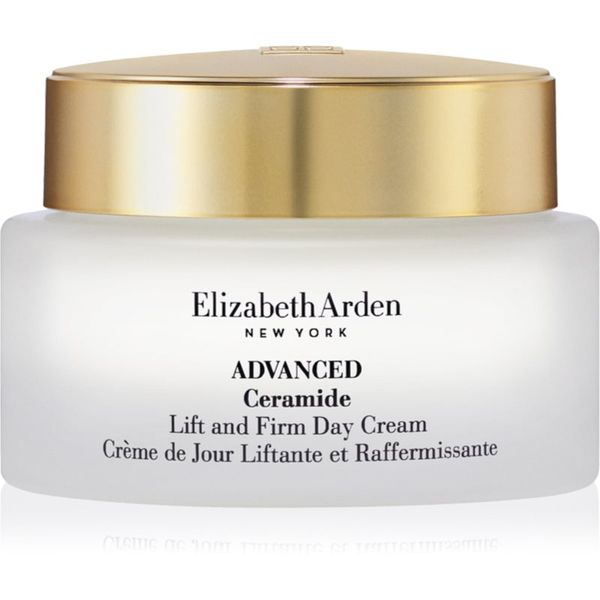 Elizabeth Arden Elizabeth Arden Ceramide Advanced učvrstitvena dnevna krema 50 ml